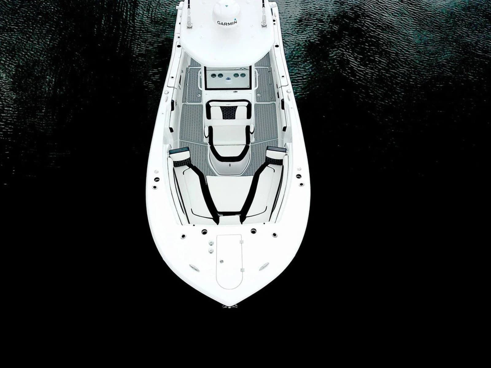 Tidewater 272 LXF — foto 6
