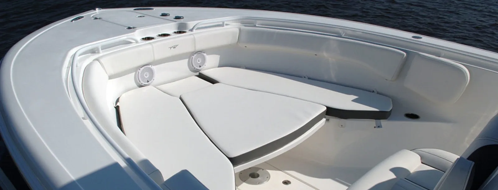 Tidewater 280 CC Adventure — foto 2
