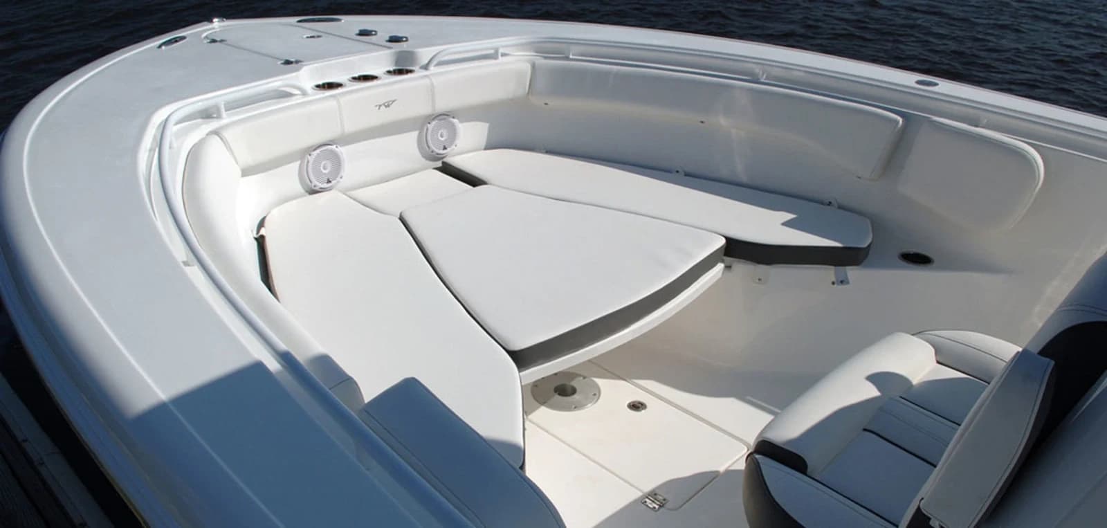 Tidewater 280 CC Adventure — foto 7