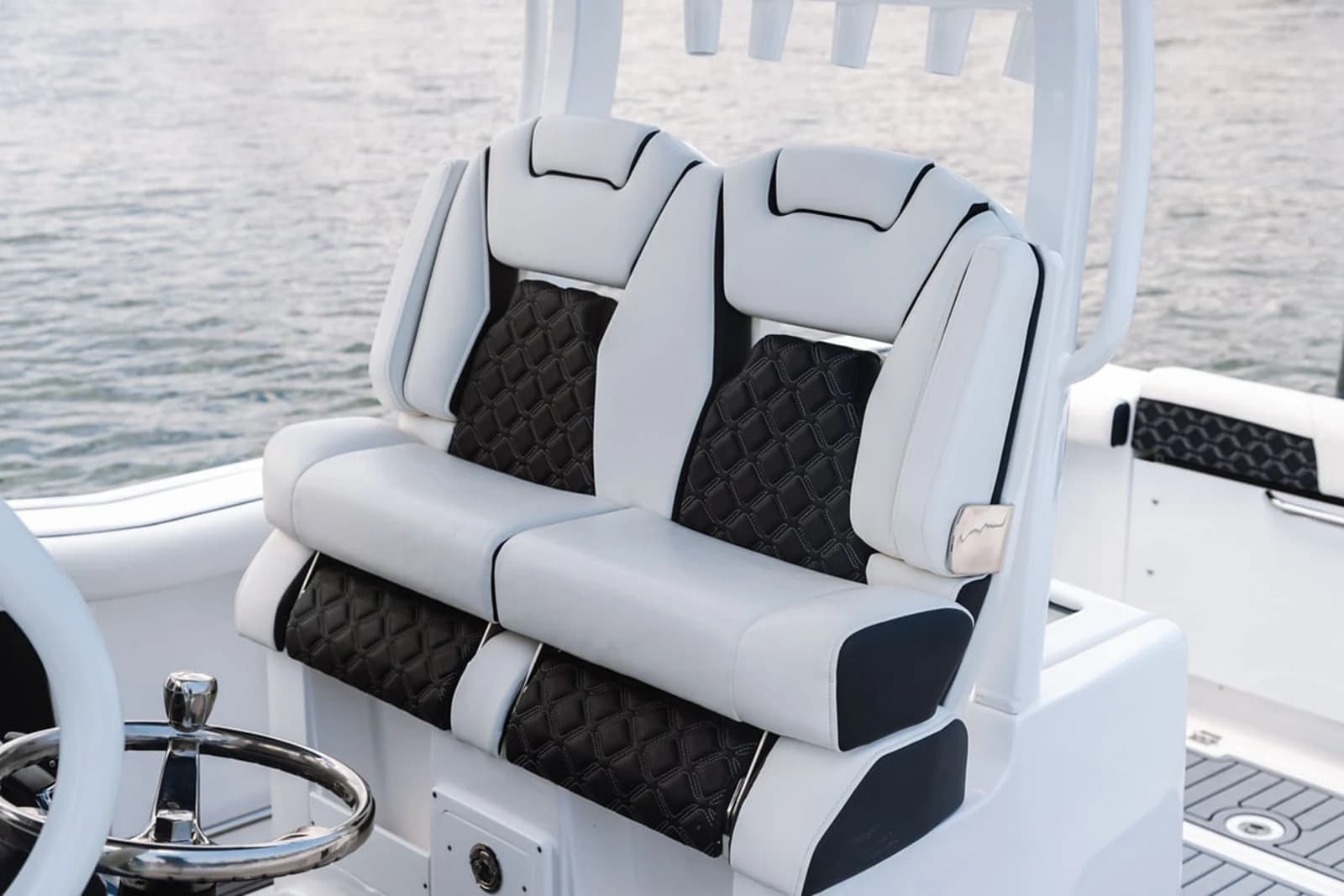 Tidewater 292 CC Adventure — foto 5