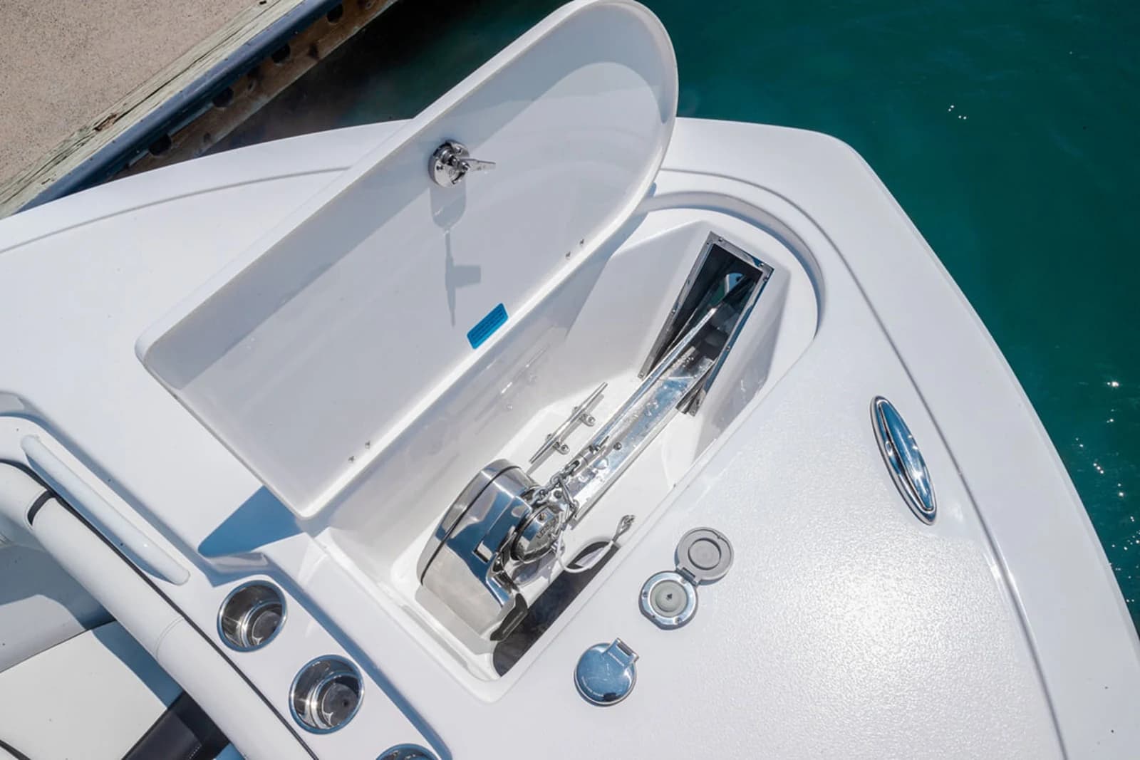 Tidewater 292 CC Adventure — foto 12
