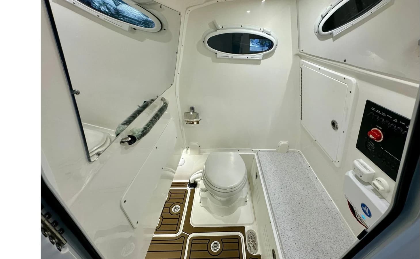 Tidewater 3100 Carolina Bay — foto 10
