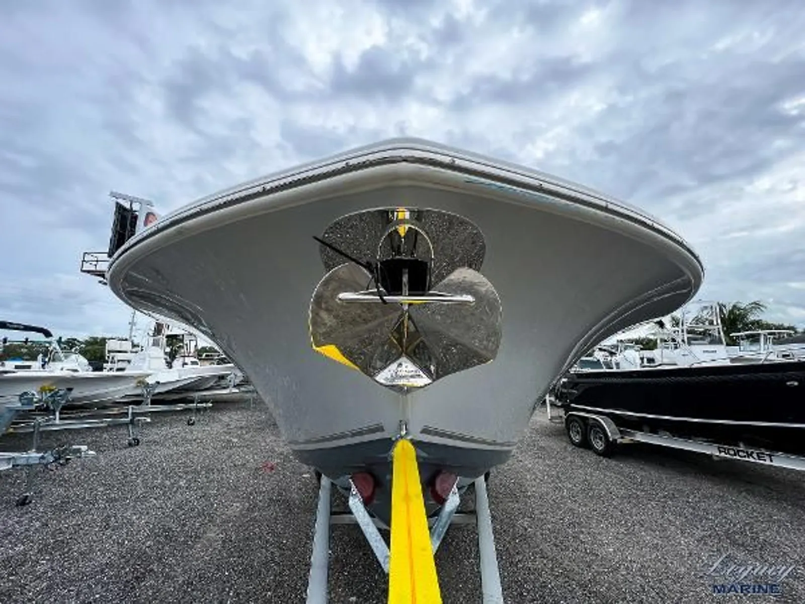 Tidewater CC Adventure 256 — foto 4