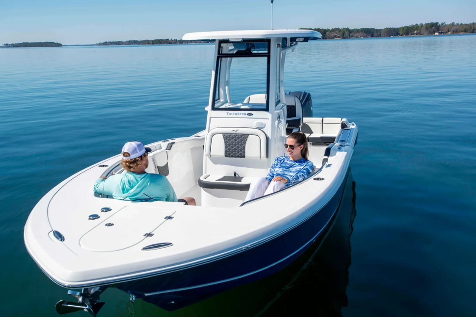 Tidewater LXF 232 — foto 2