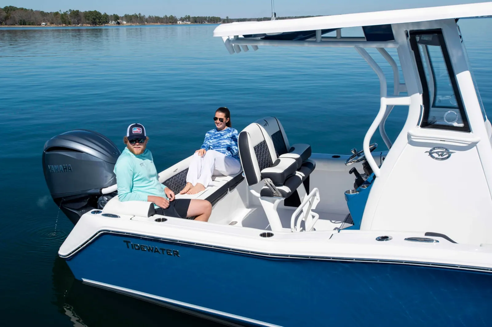 Tidewater LXF 232 — foto 4