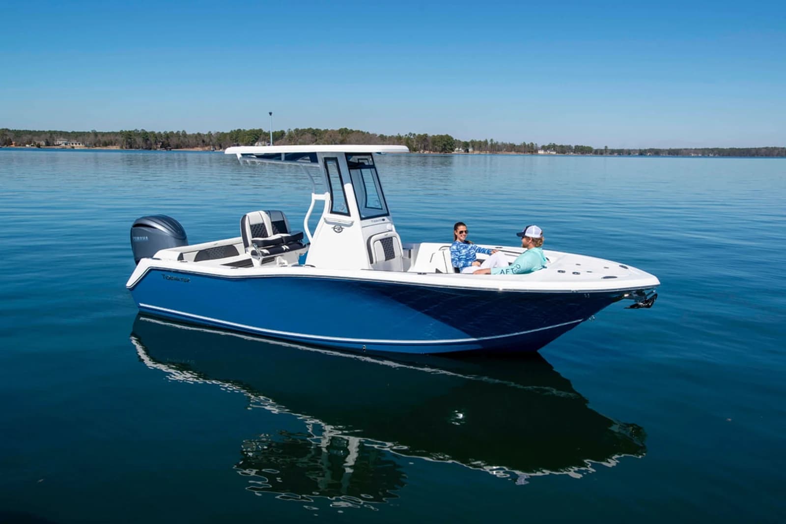 Tidewater LXF 232 — foto 5