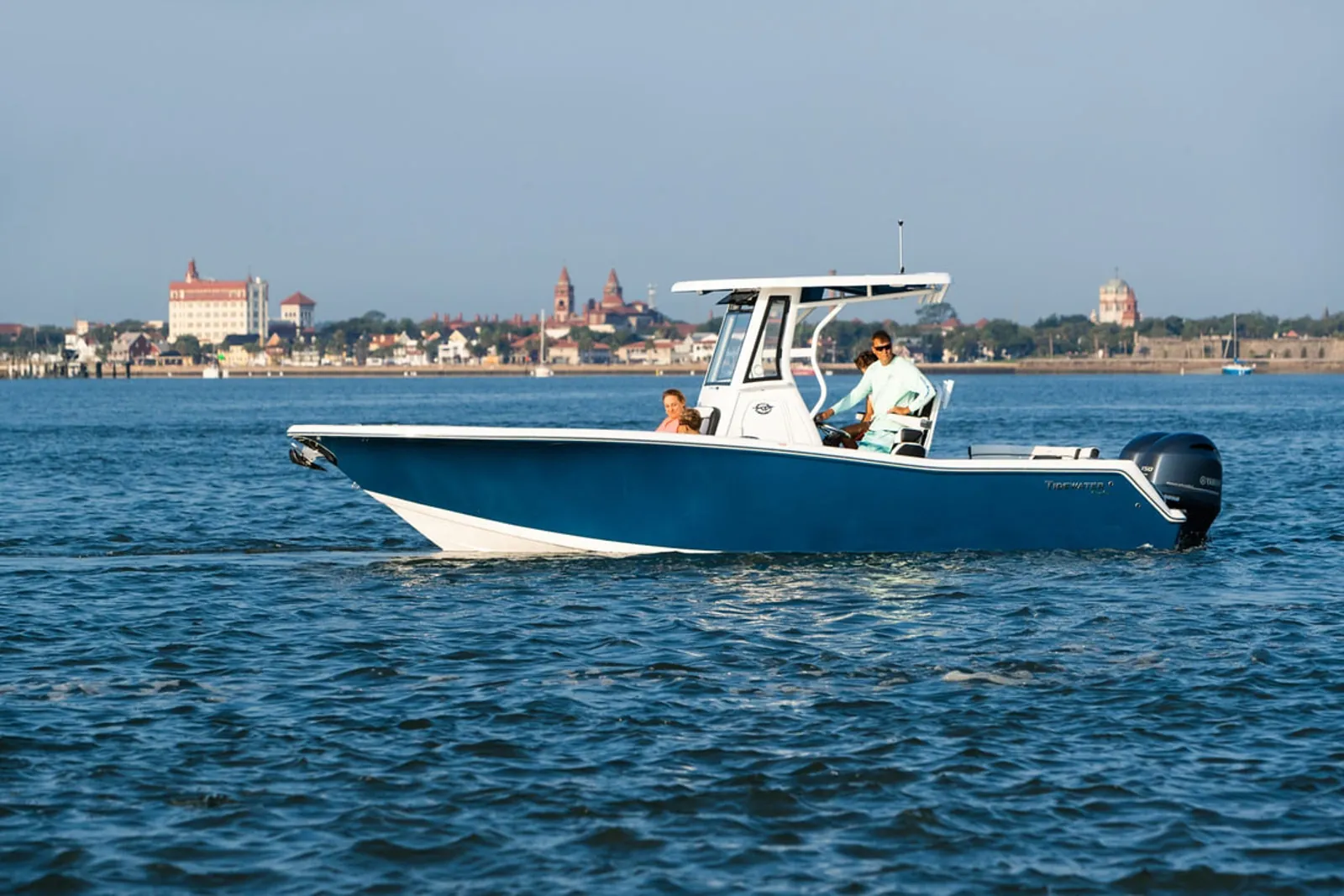 Tidewater LXF 256 — foto 3