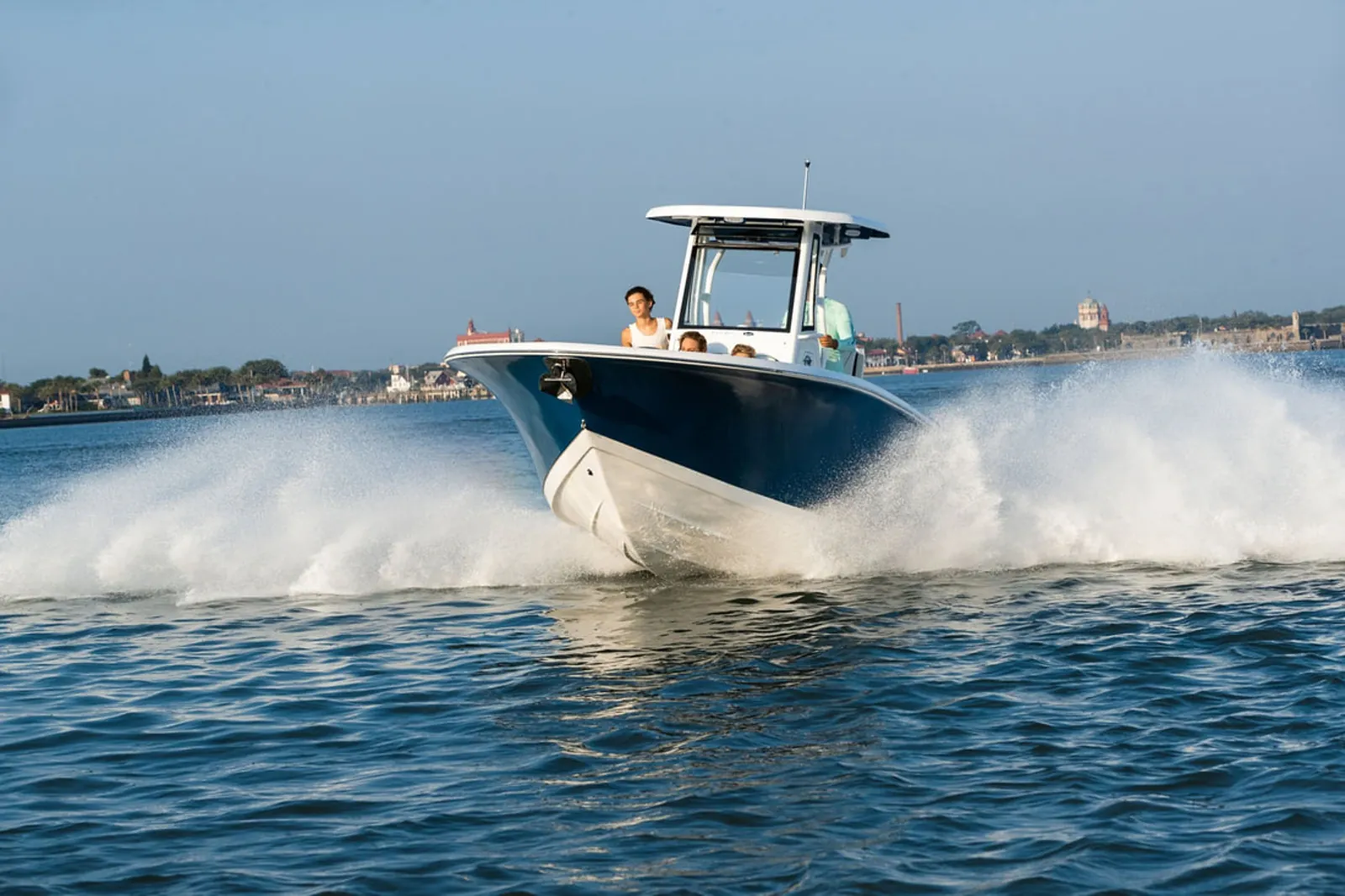 Tidewater LXF 256 — foto 4