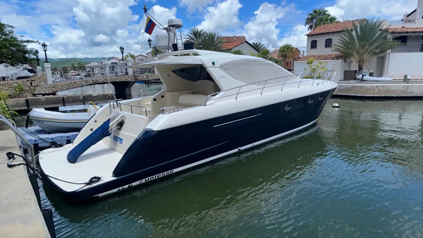 Uniesse 54 Sport — foto 2