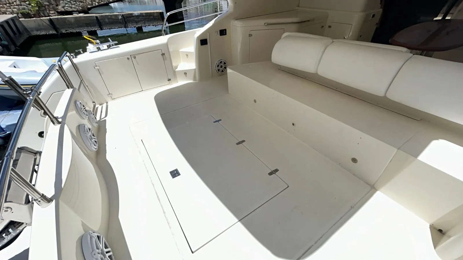 Uniesse 54 Sport — foto 3