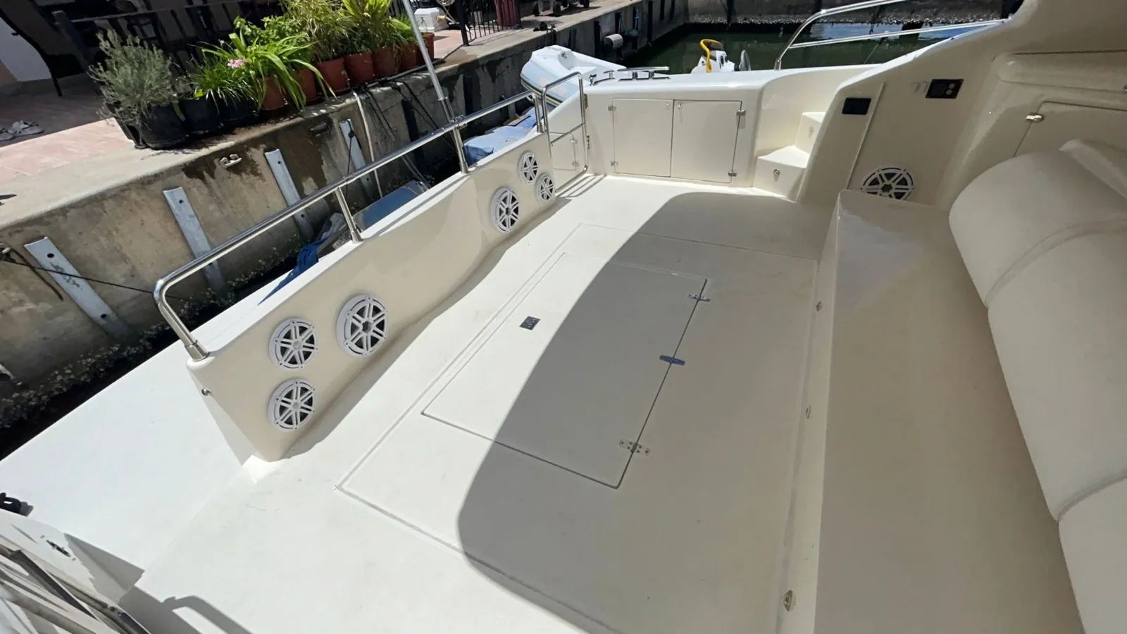 Uniesse 54 Sport — foto 4