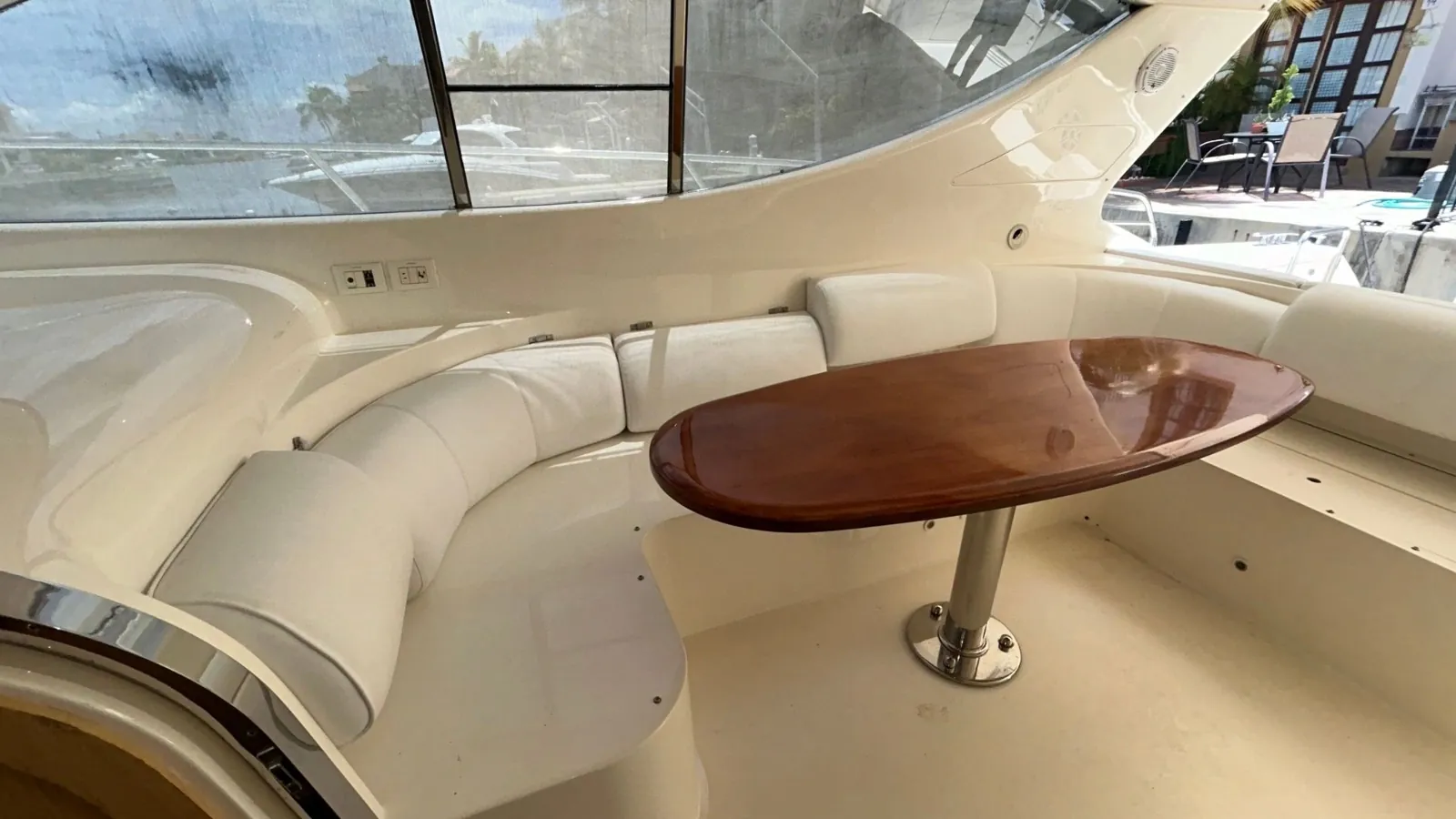 Uniesse 54 Sport — foto 6