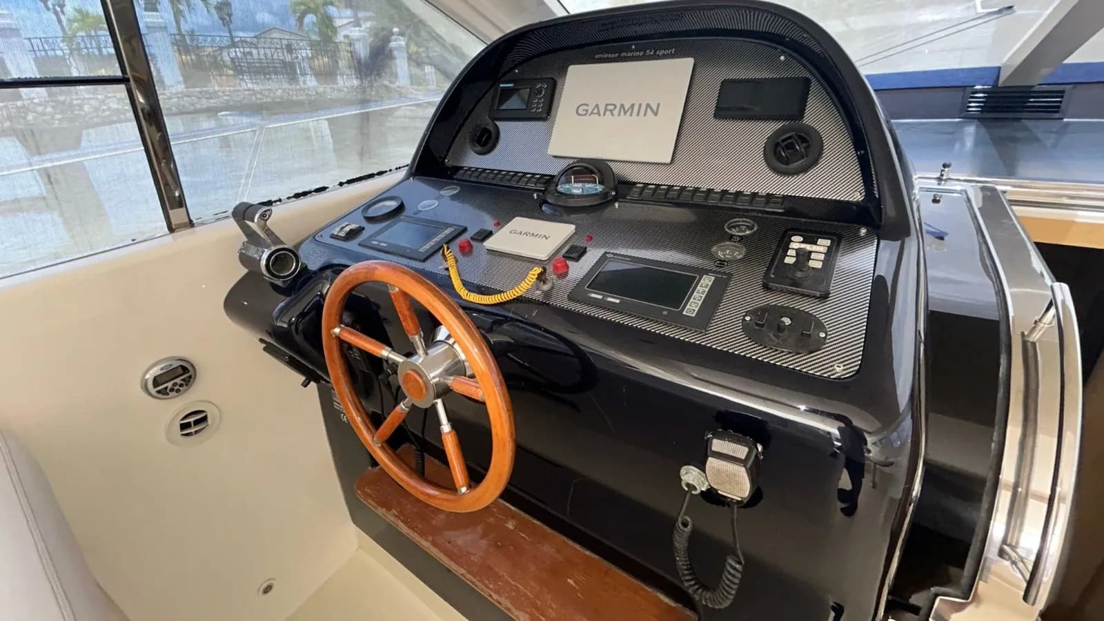 Uniesse 54 Sport — foto 9