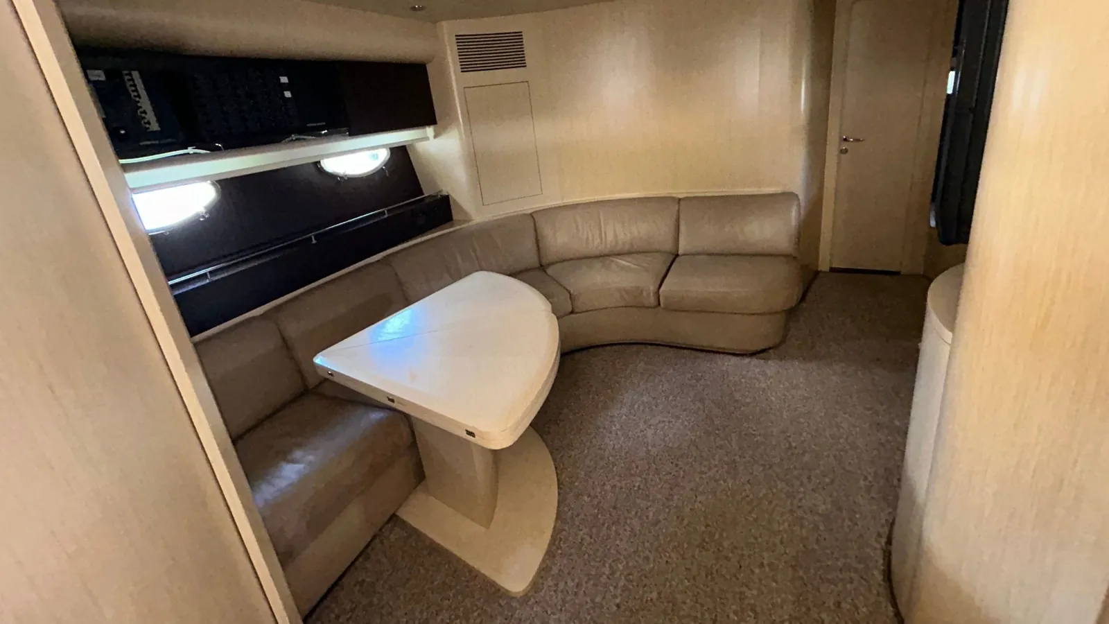 Uniesse 54 Sport — foto 10