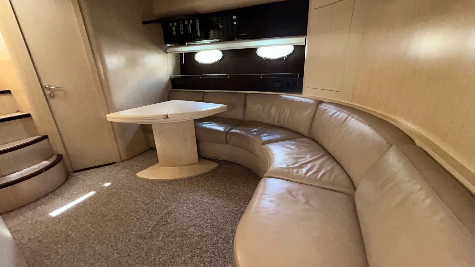 Uniesse 54 Sport — foto 11