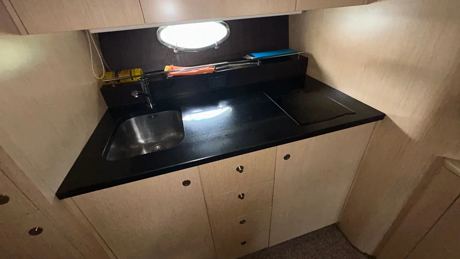 Uniesse 54 Sport — foto 12