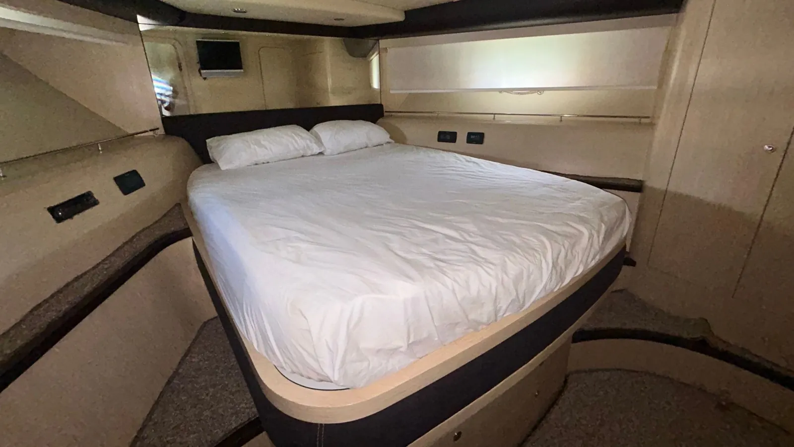 Uniesse 54 Sport — foto 13