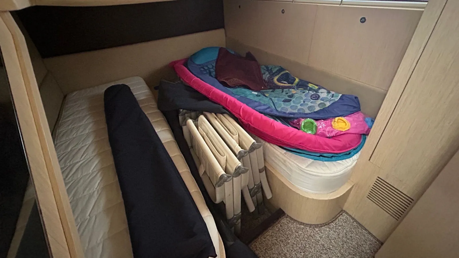 Uniesse 54 Sport — foto 14