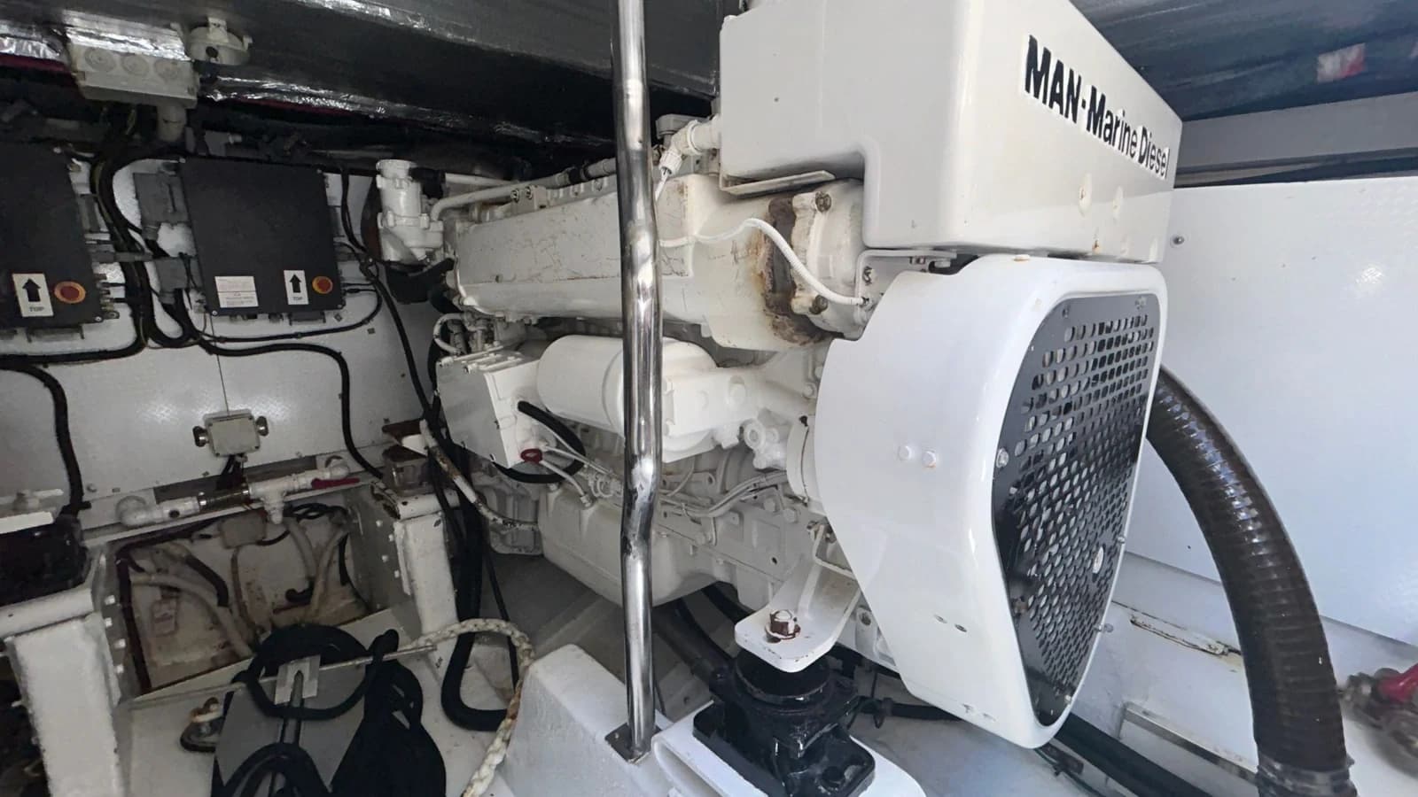 Uniesse 54 Sport — foto 16