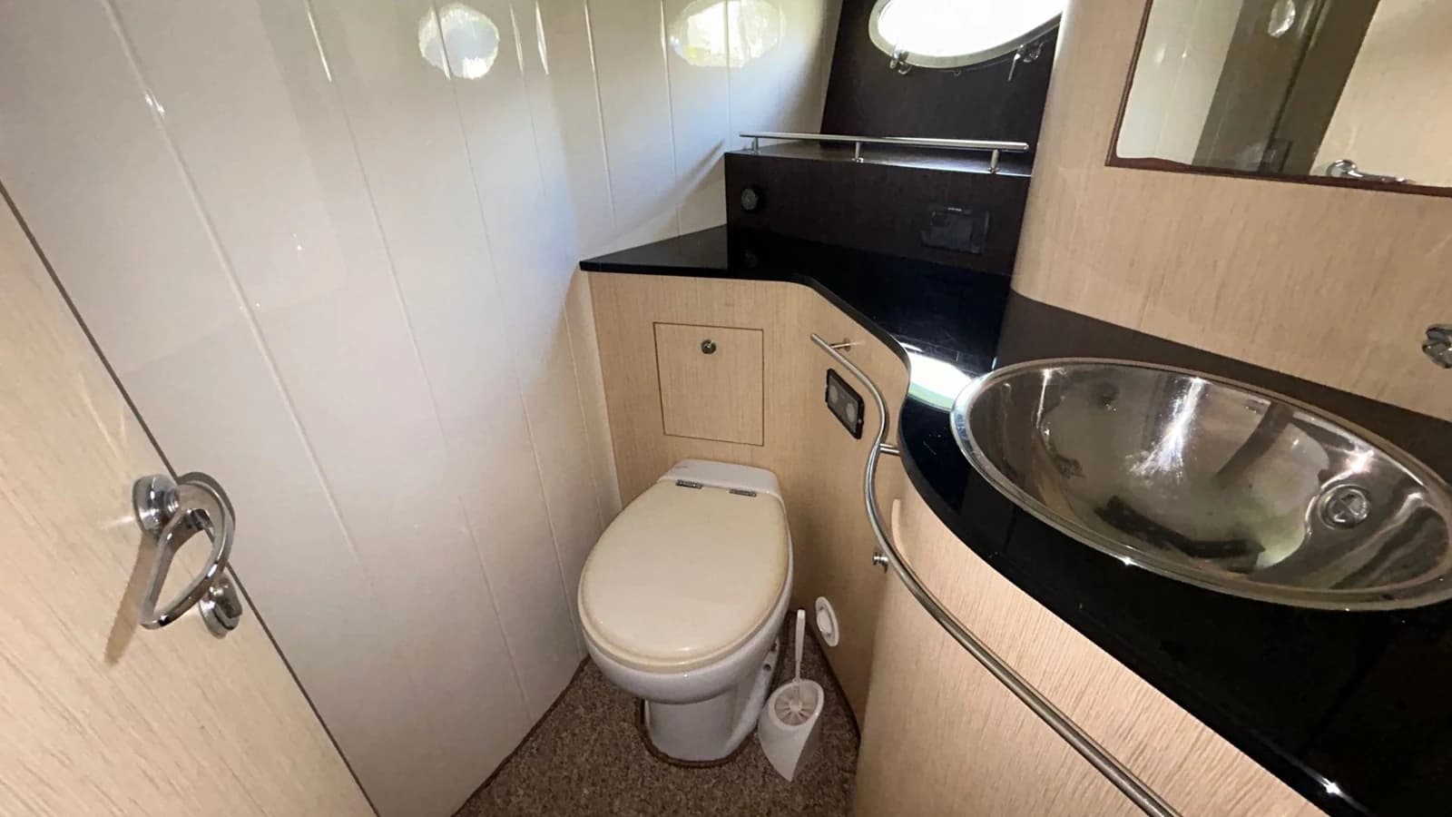 Uniesse 54 Sport — foto 17