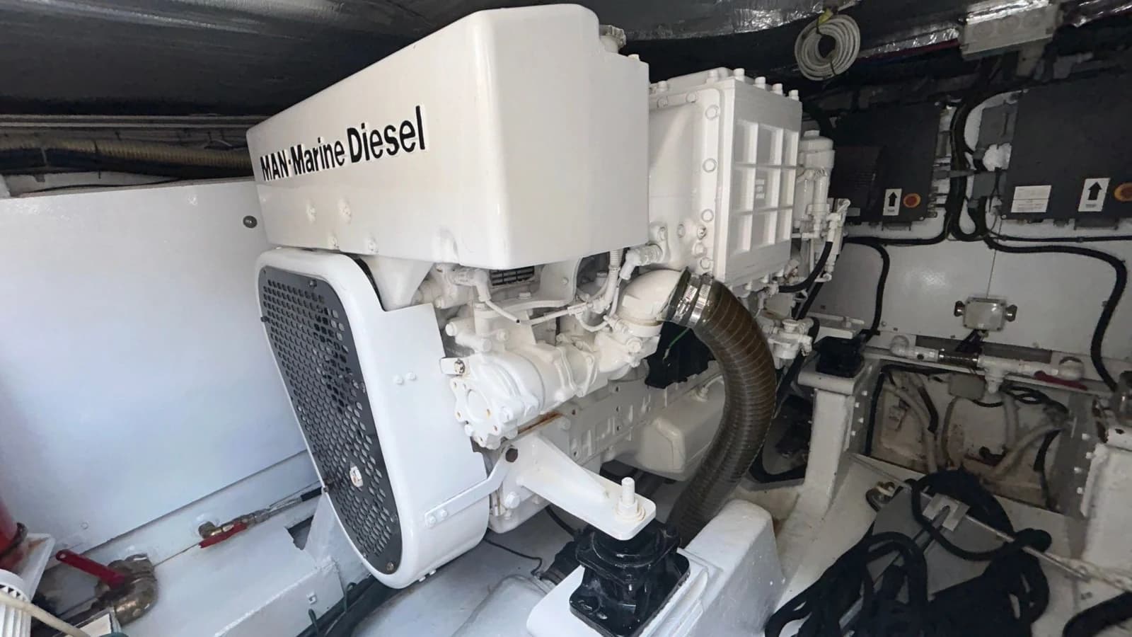 Uniesse 54 Sport — foto 18