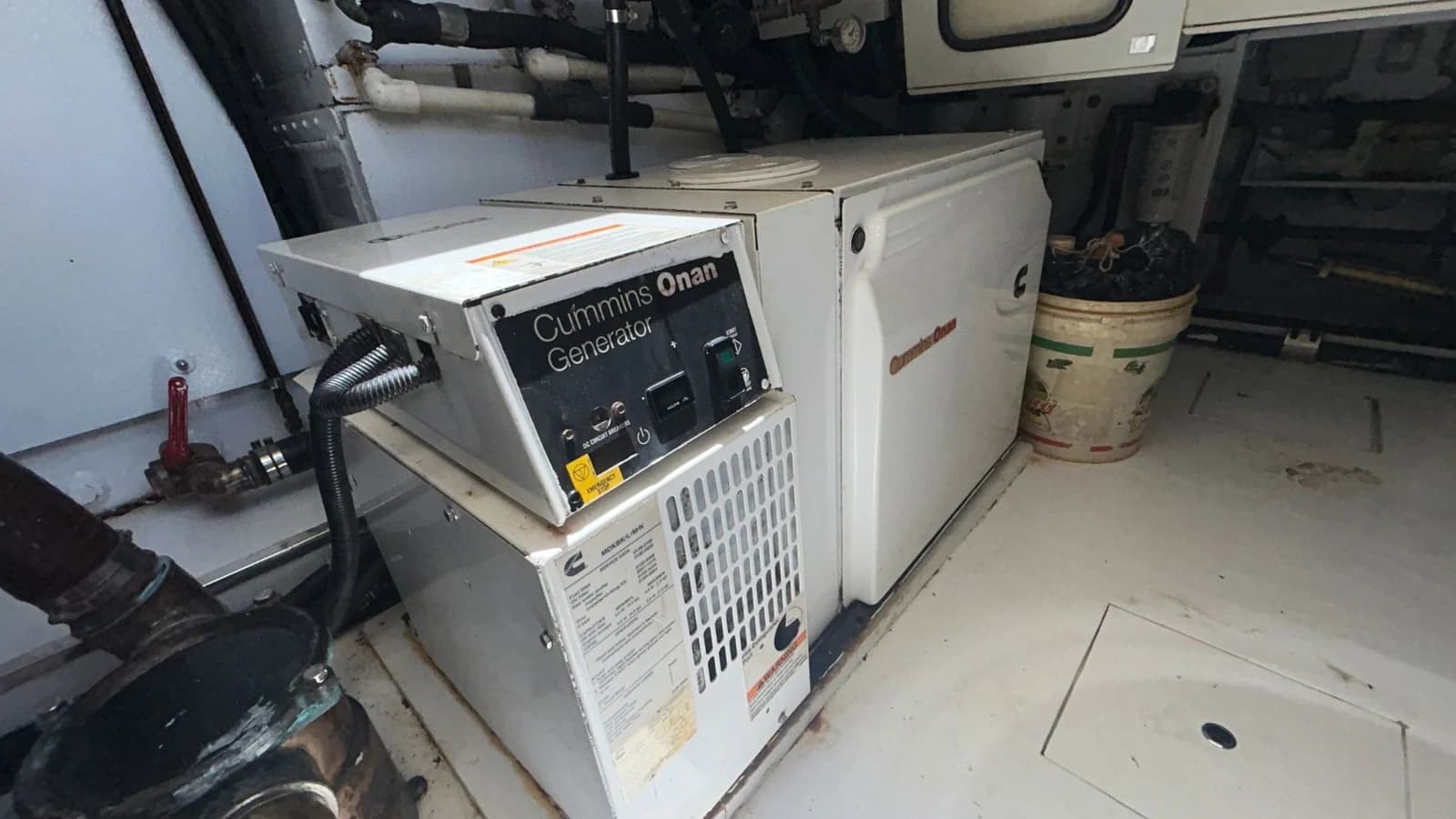 Uniesse 54 Sport — foto 19