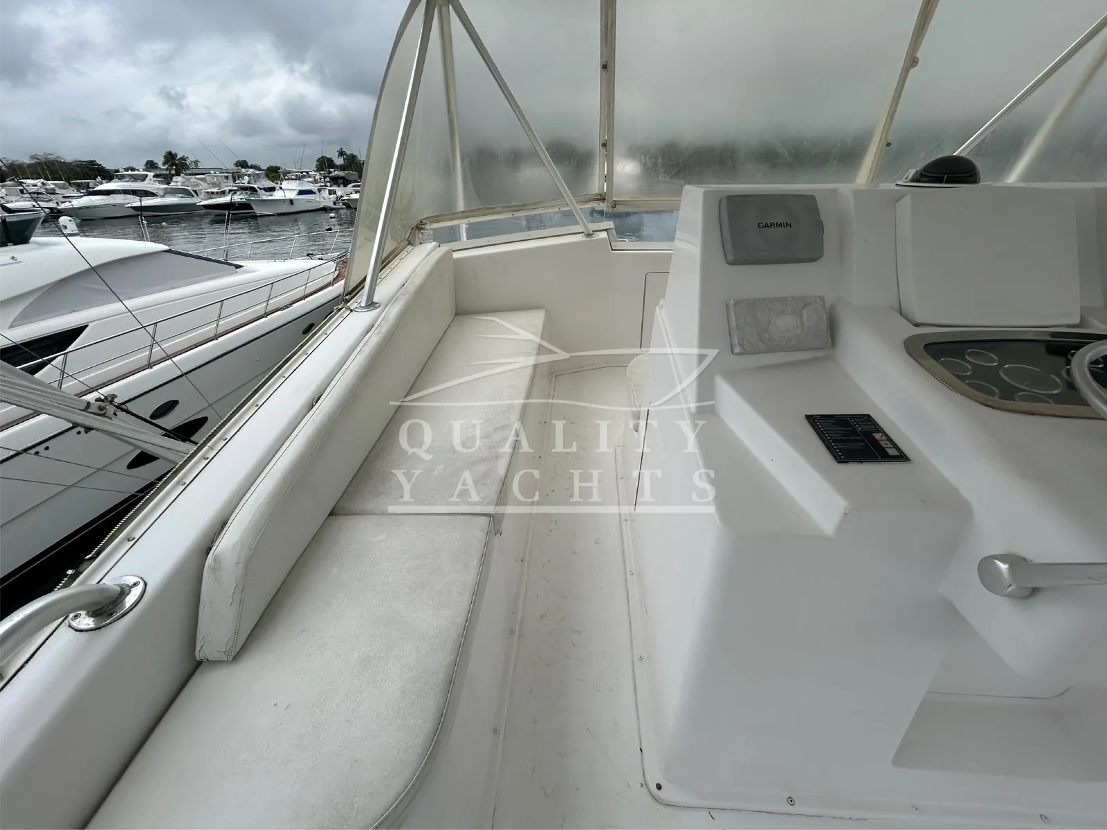 Viking 50 — foto 5