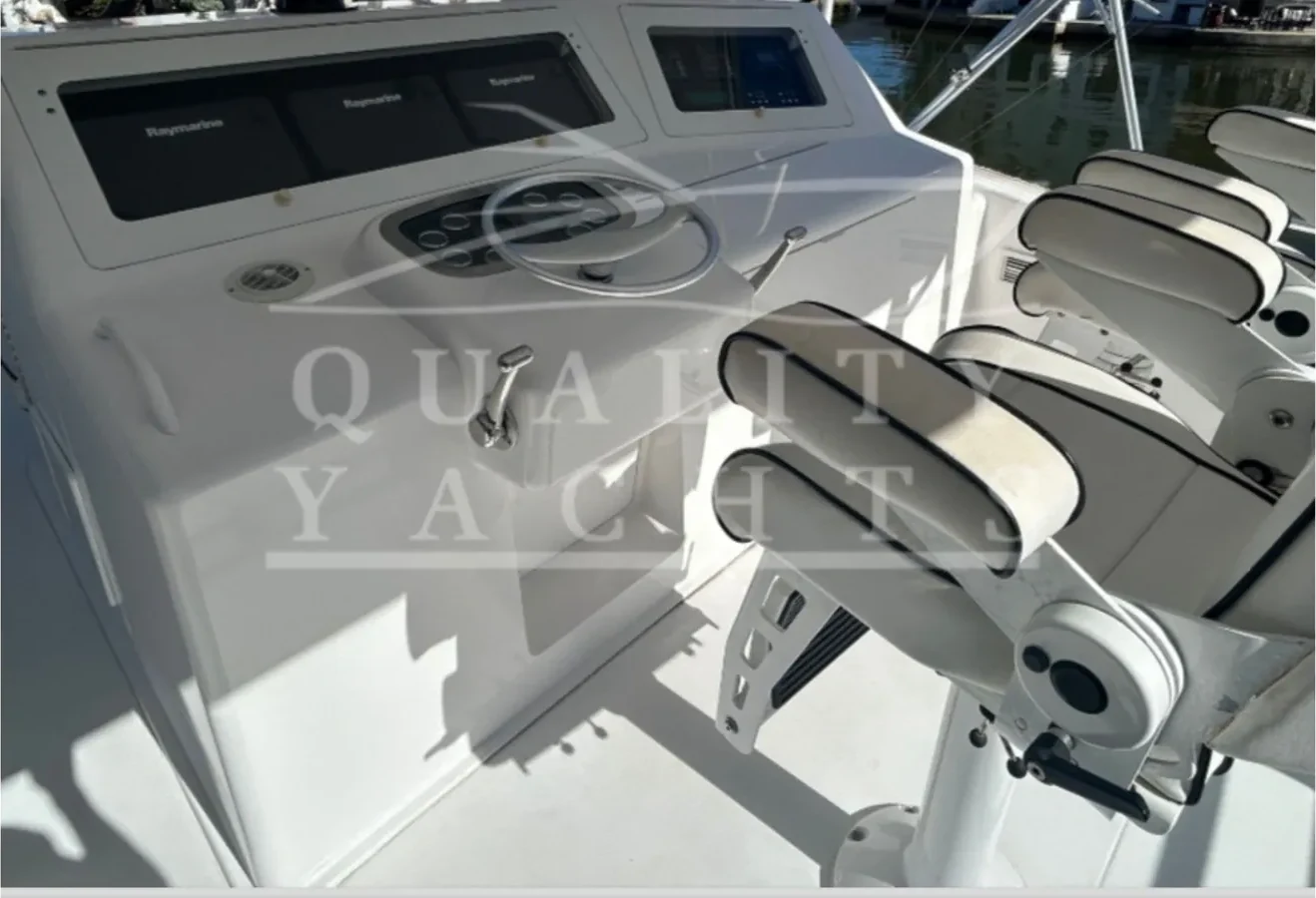 Viking 56 — photo 2