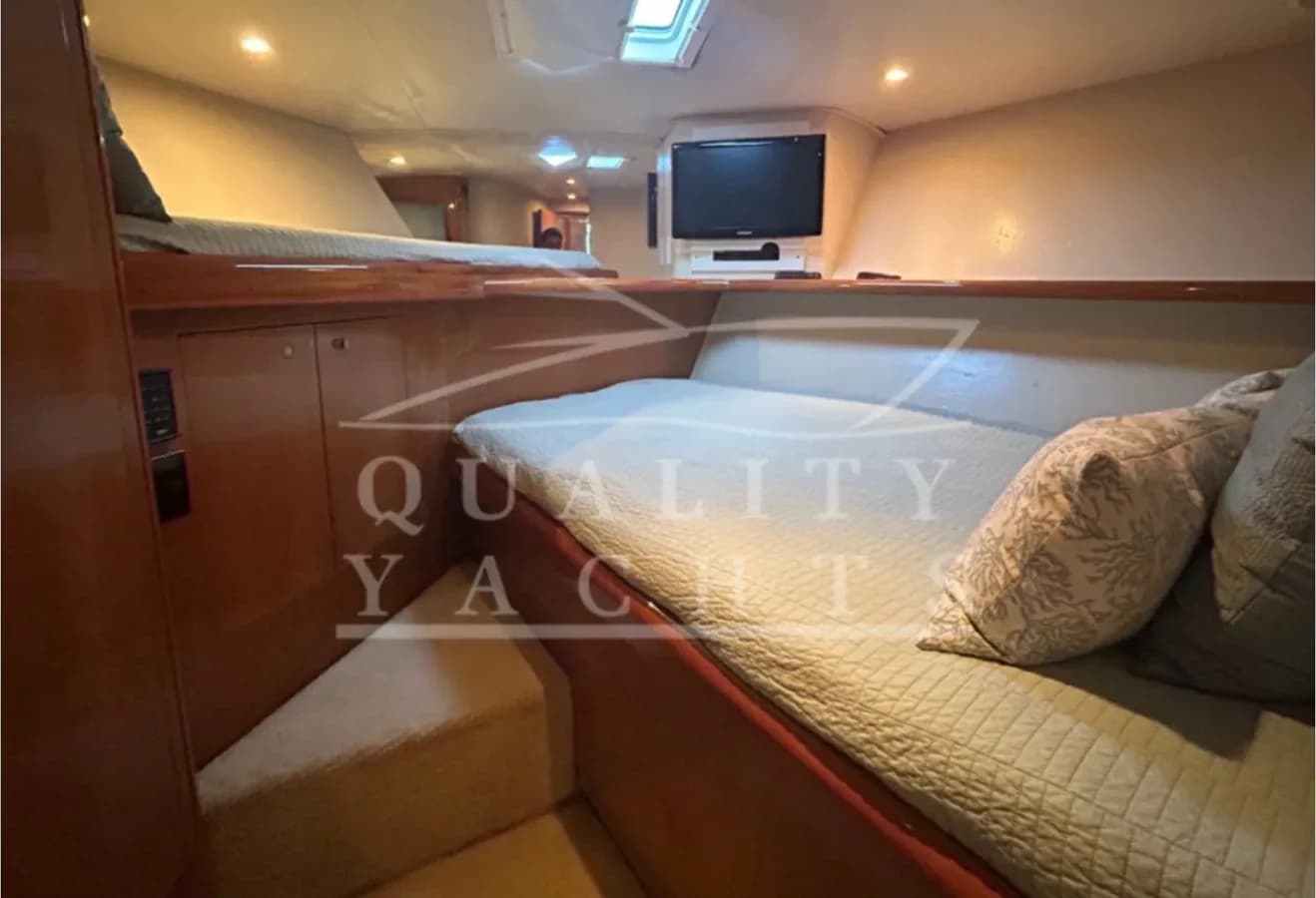 Viking 56 — photo 9