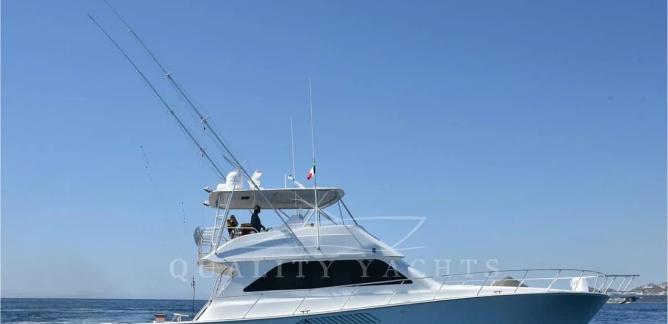 Viking 56 — photo 13