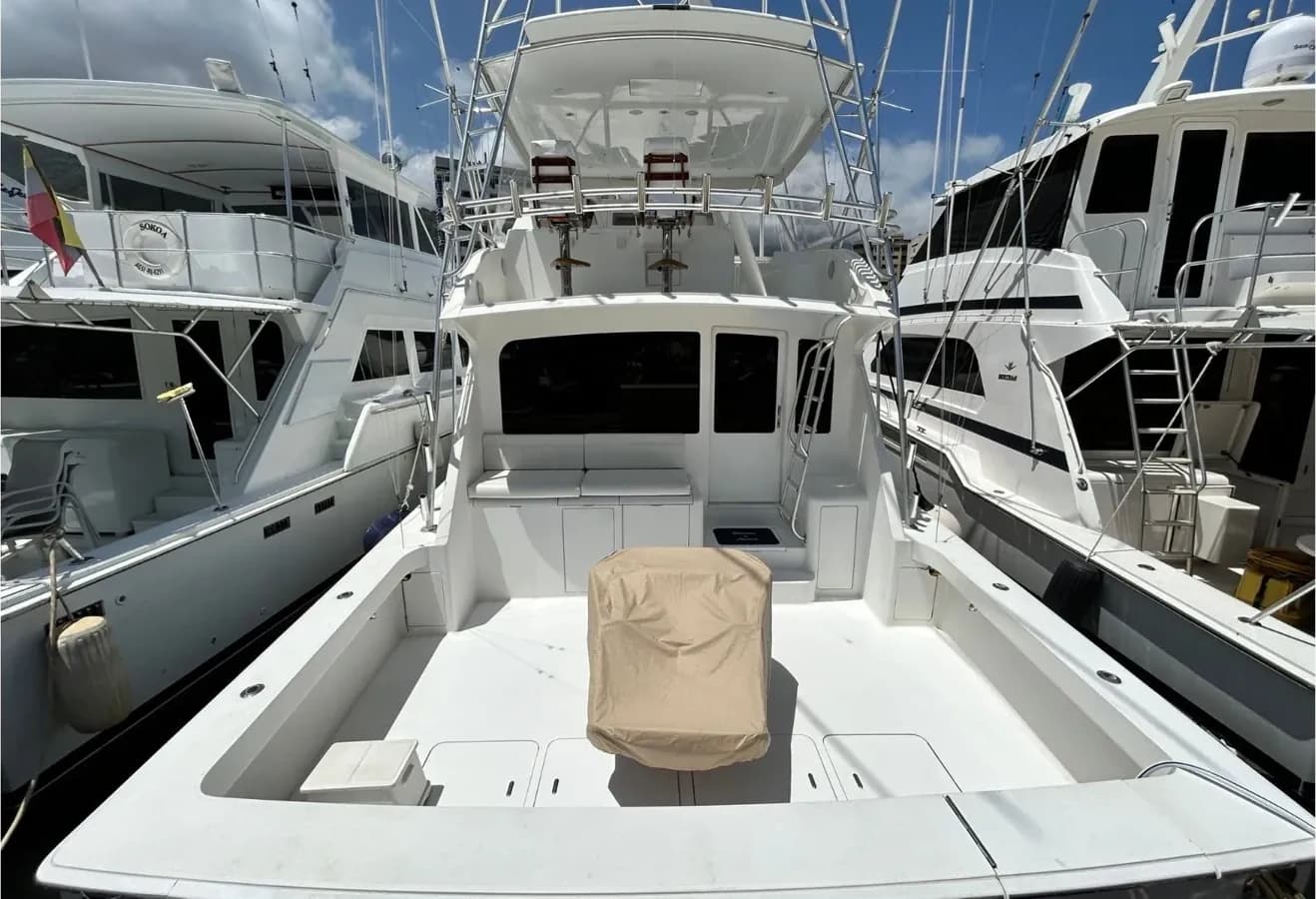 Viking 60 — foto 2