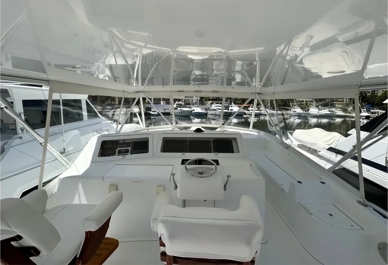 Viking 60 — foto 3
