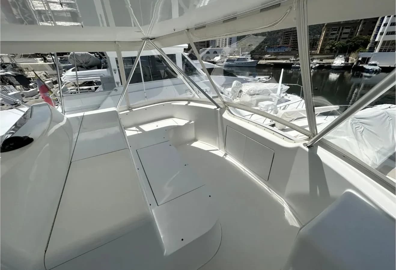 Viking 60 — foto 4
