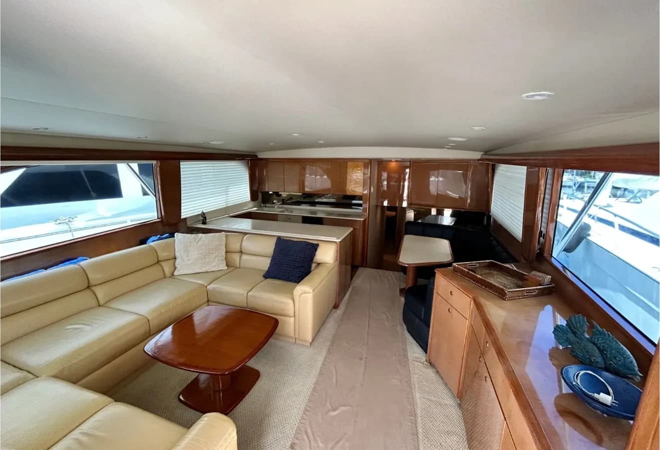 Viking 60 — foto 5