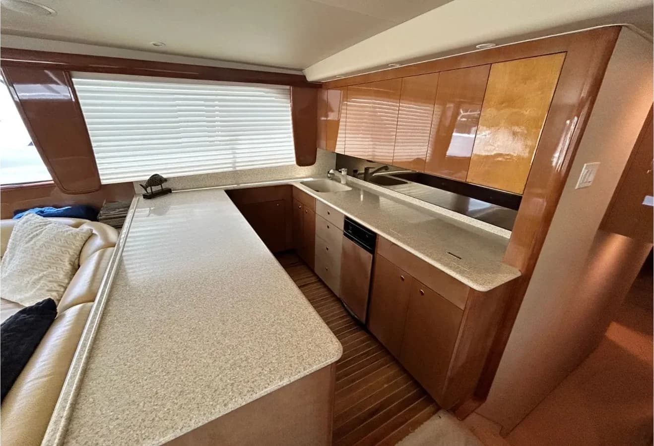 Viking 60 — foto 6