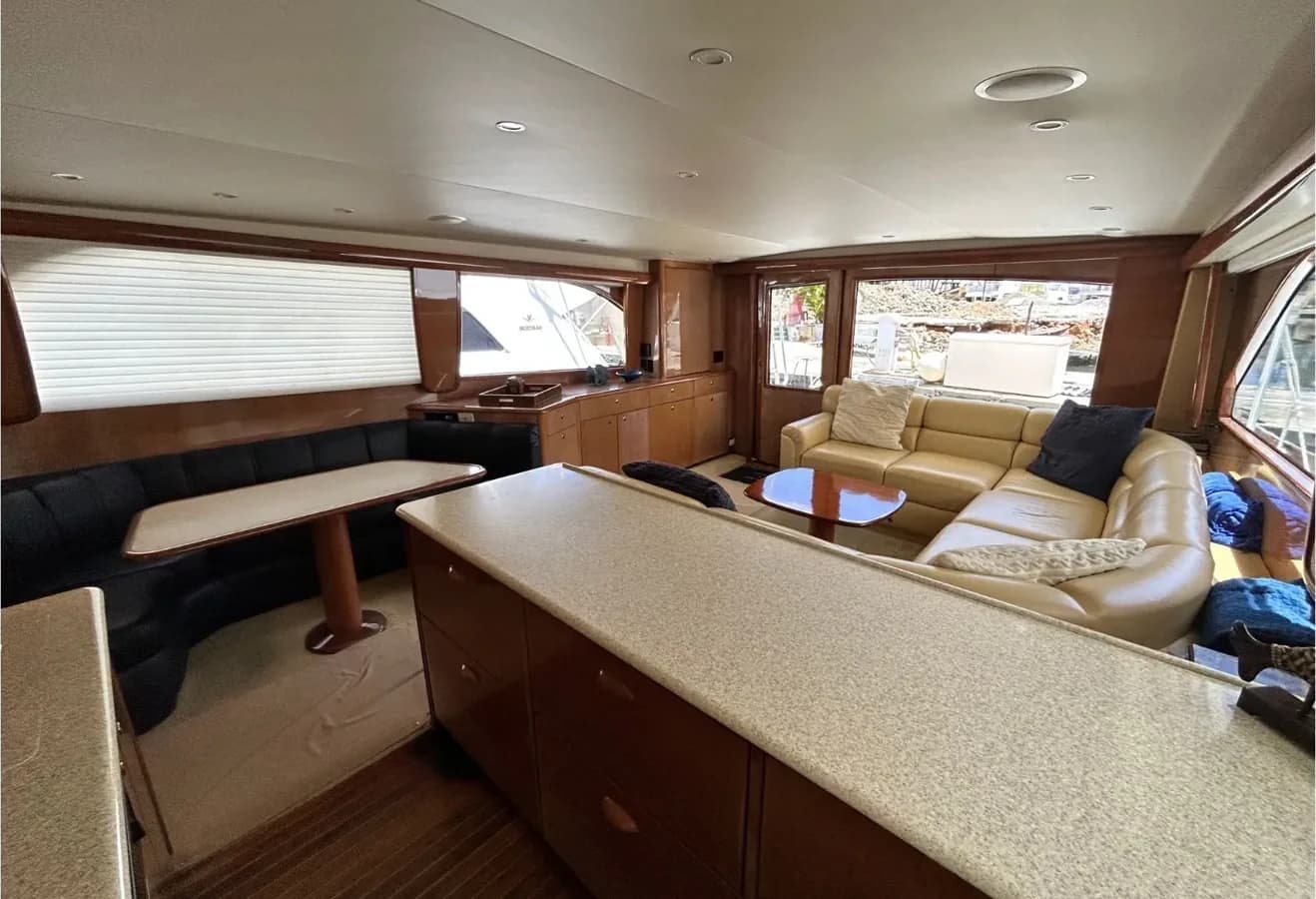 Viking 60 — foto 7