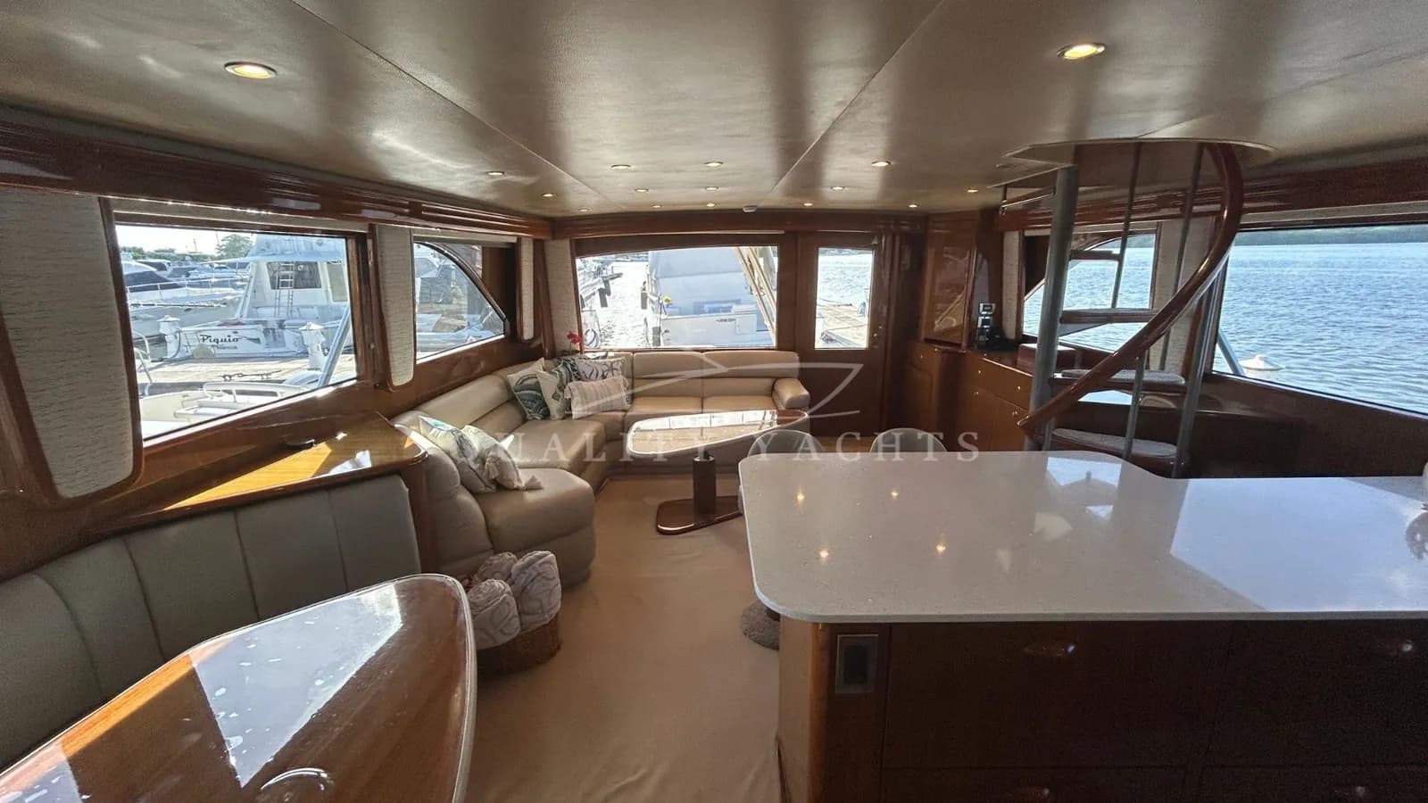 Viking 68EB — foto 13