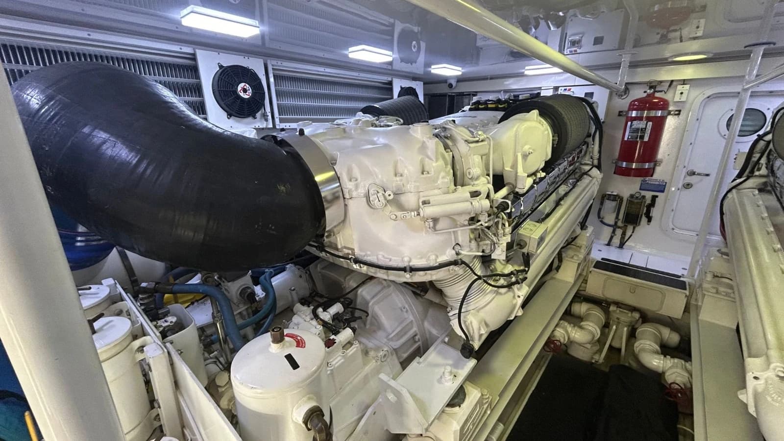 Viking 68EB — foto 19