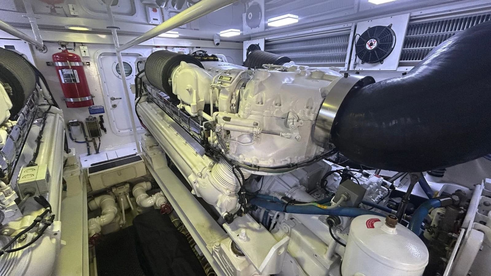 Viking 68EB — foto 21