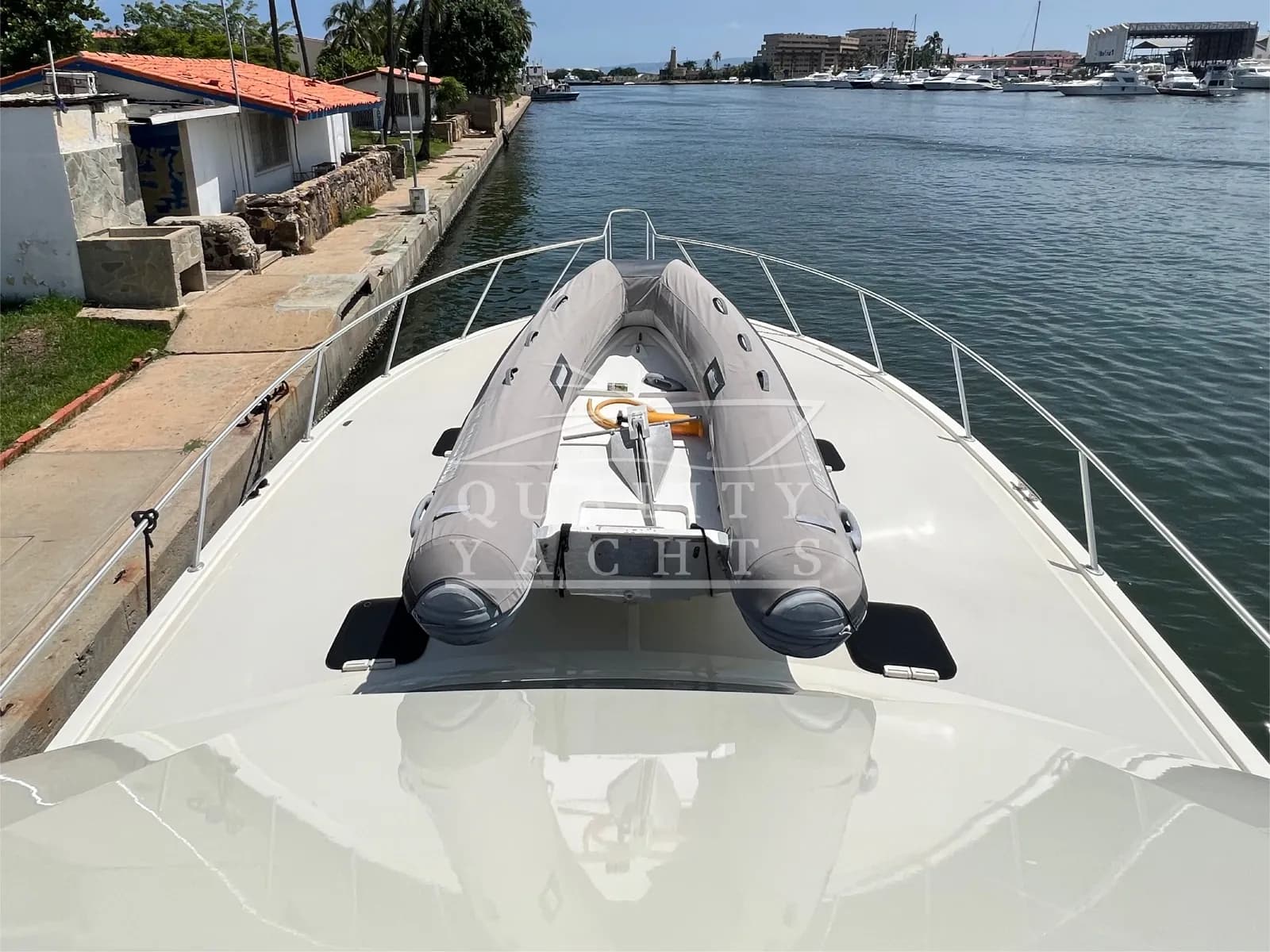 Viking Convertible Sport Fishman 53 — foto 3