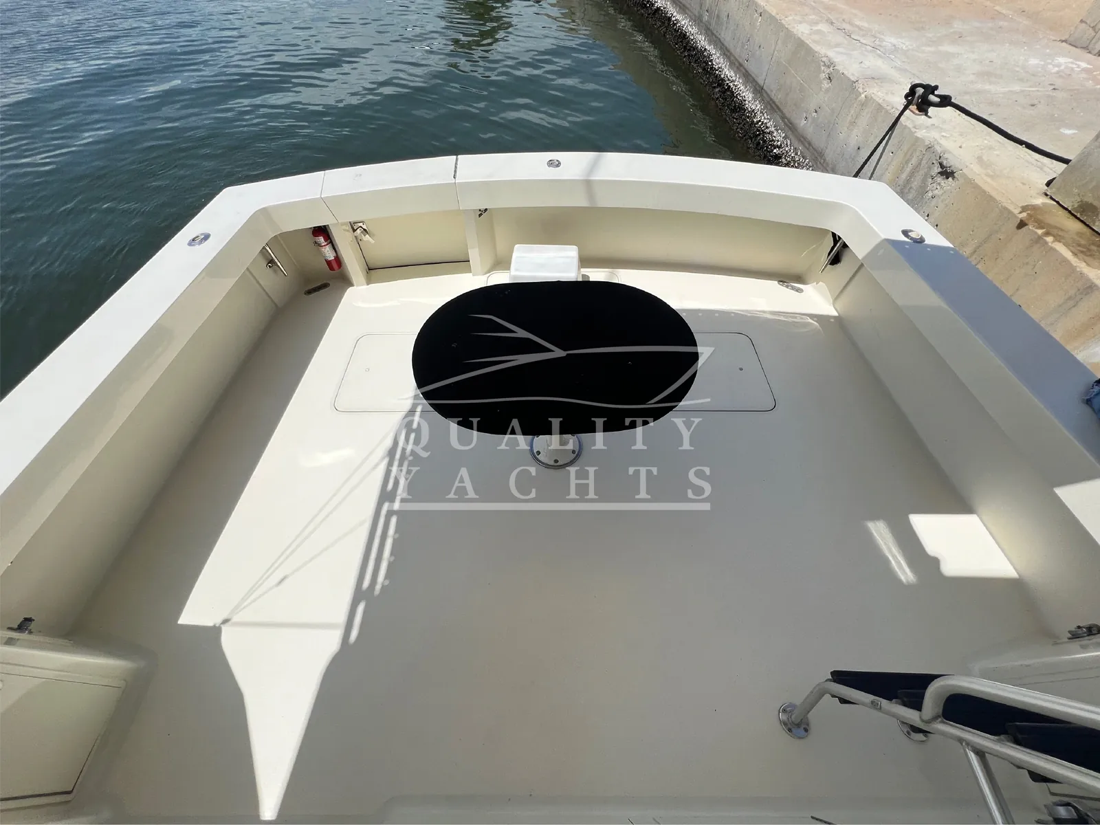 Viking Convertible Sport Fishman 53 — foto 5