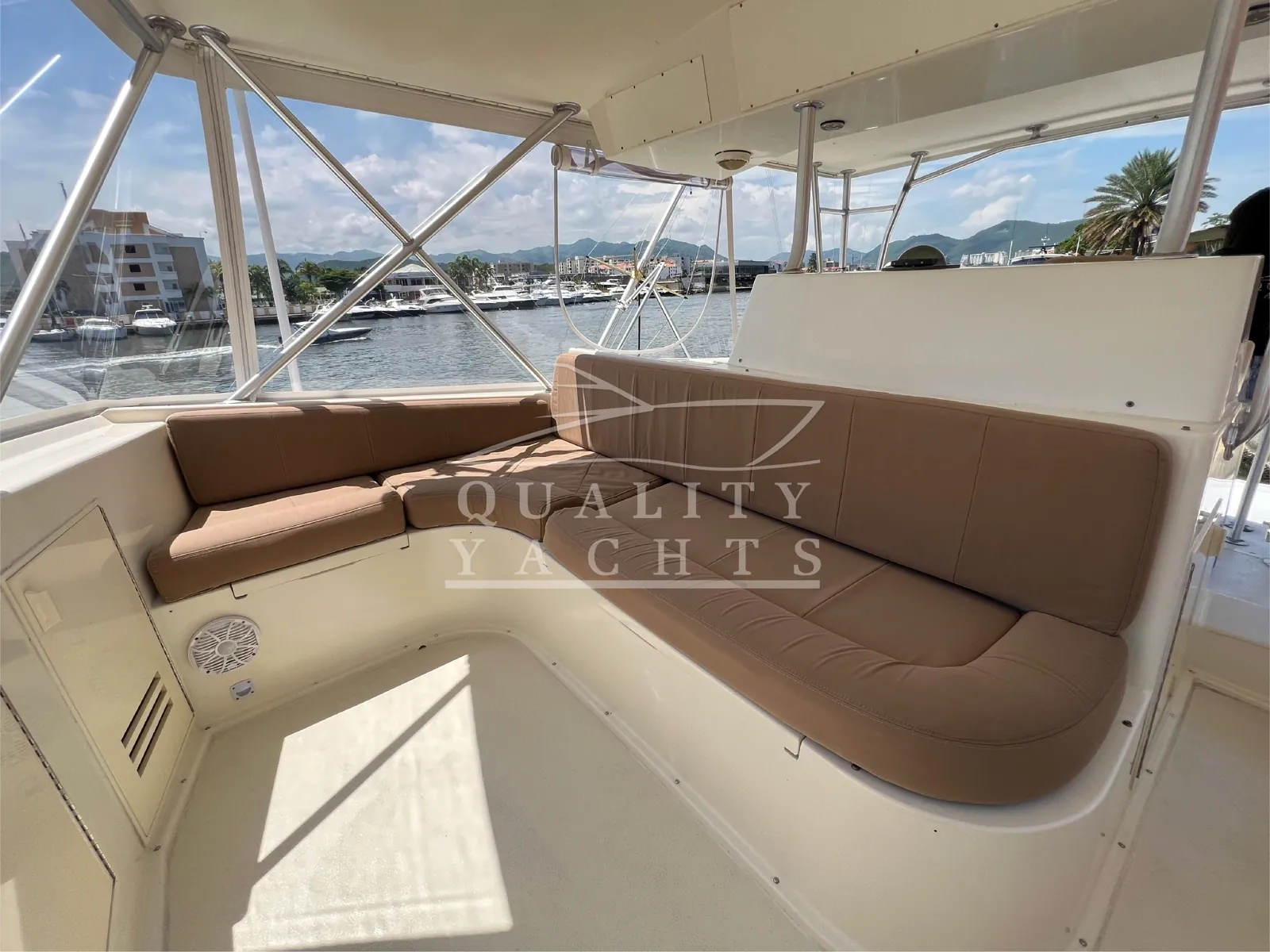 Viking Convertible Sport Fishman 53 — foto 6