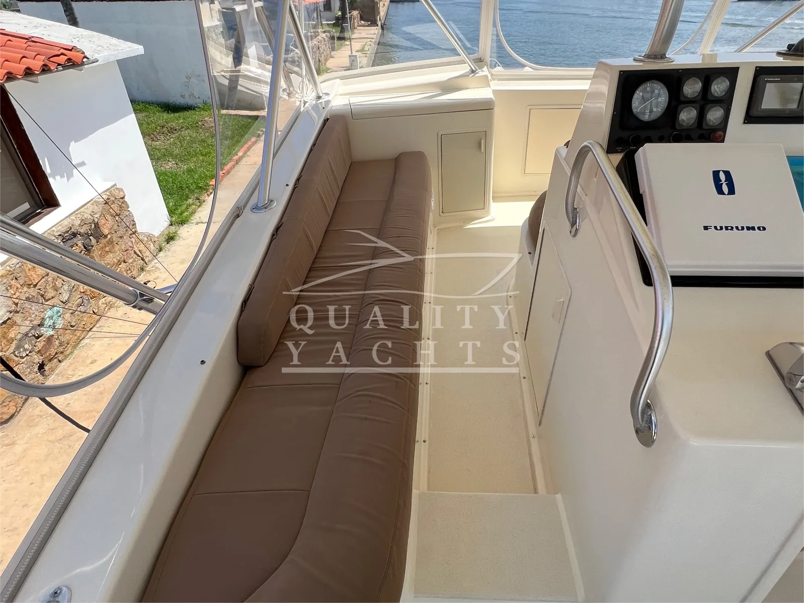 Viking Convertible Sport Fishman 53 — foto 7