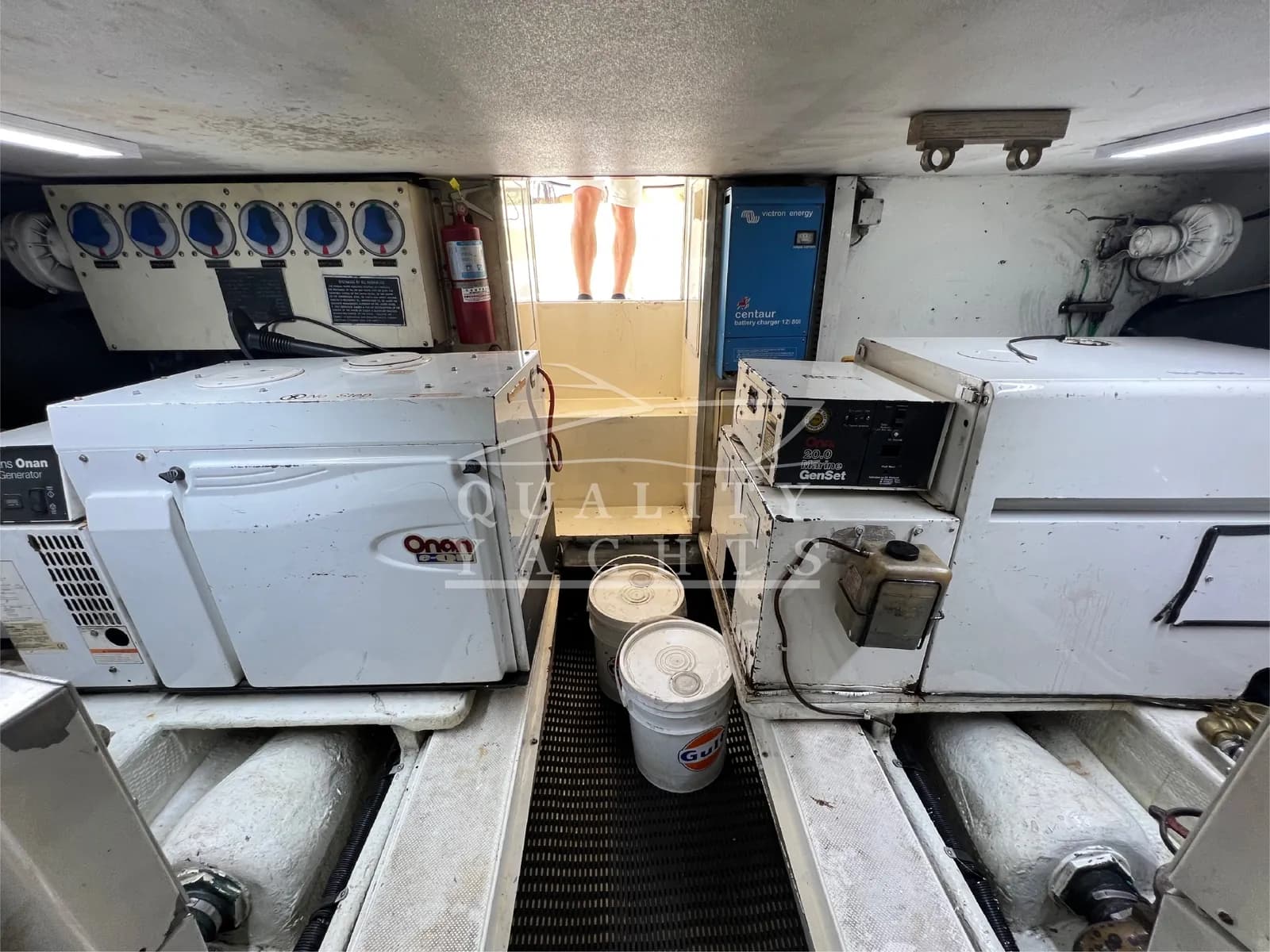 Viking Convertible Sport Fishman 53 — foto 9