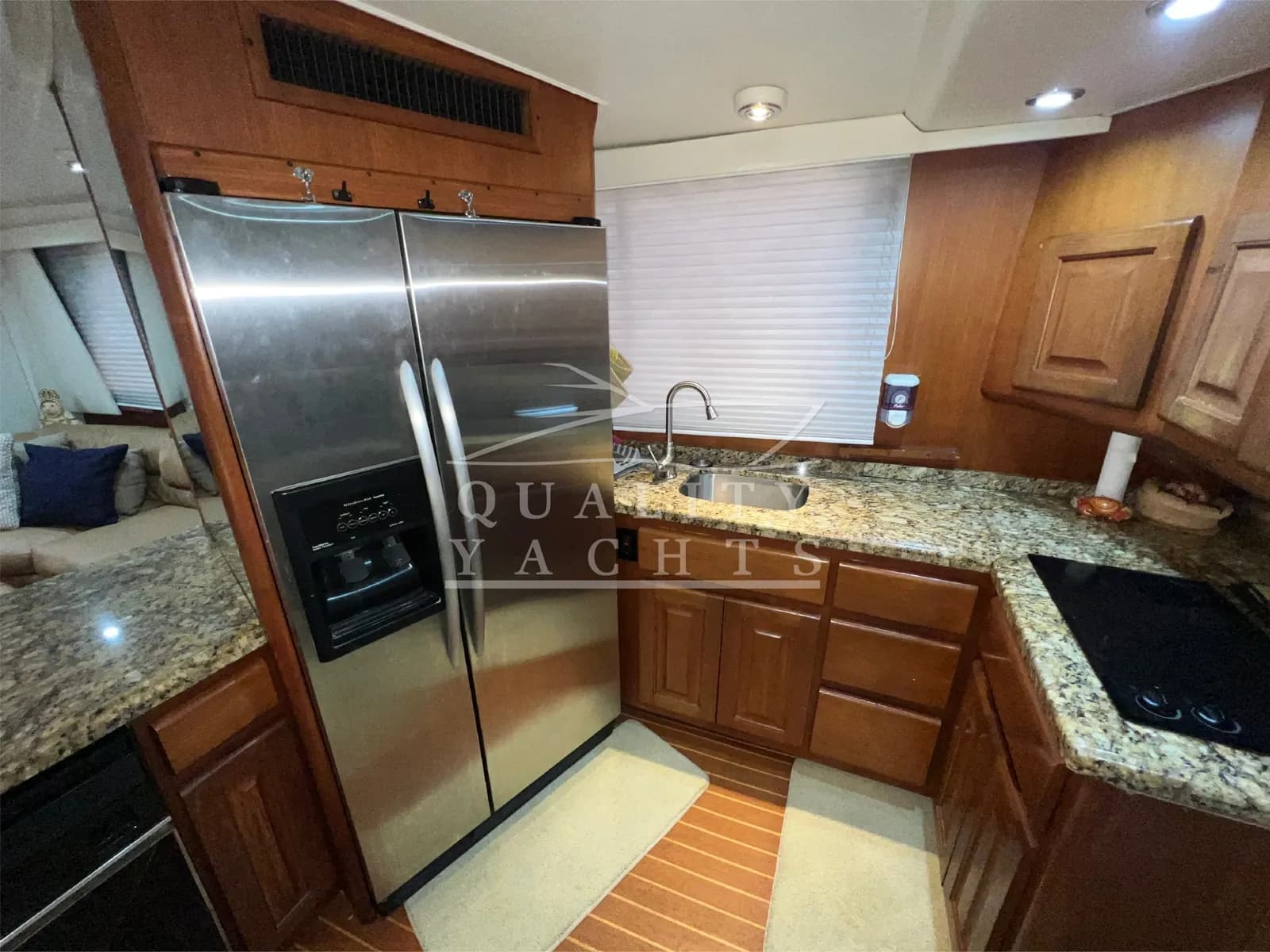 Viking Convertible Sport Fishman 53 — foto 11