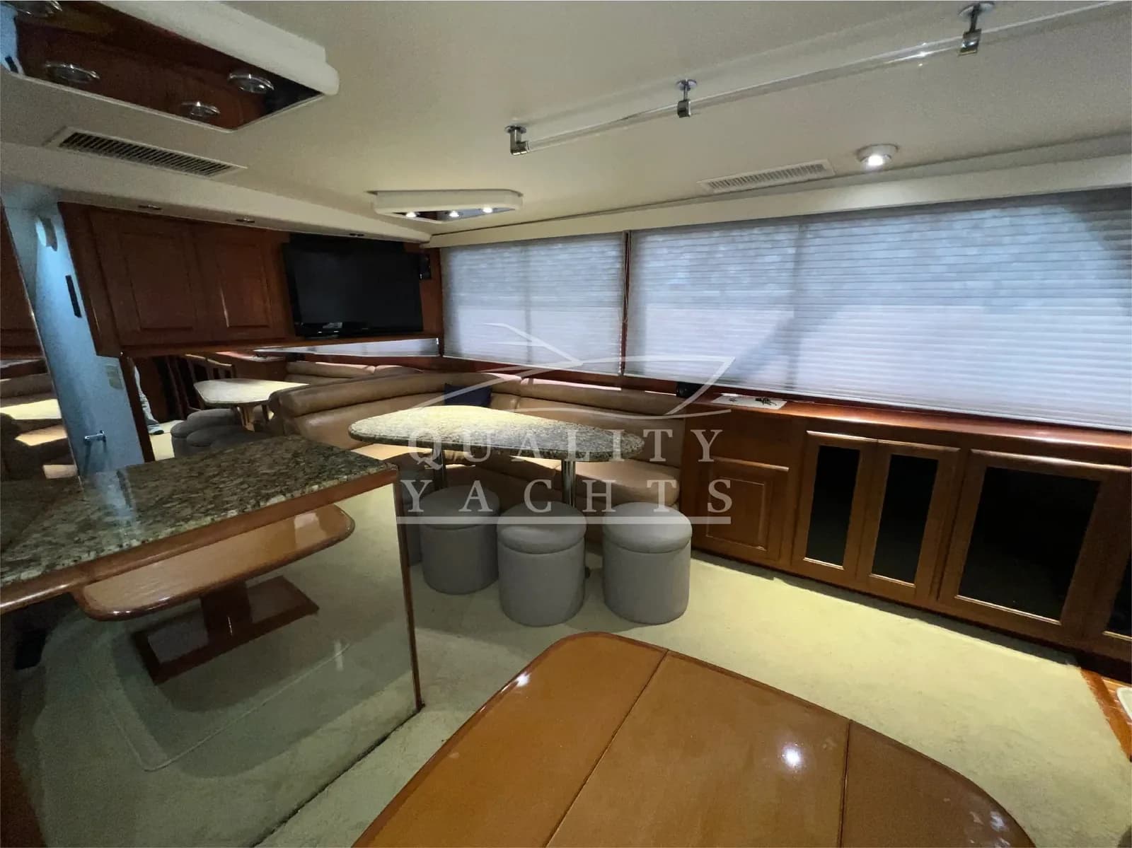 Viking Convertible Sport Fishman 53 — foto 12