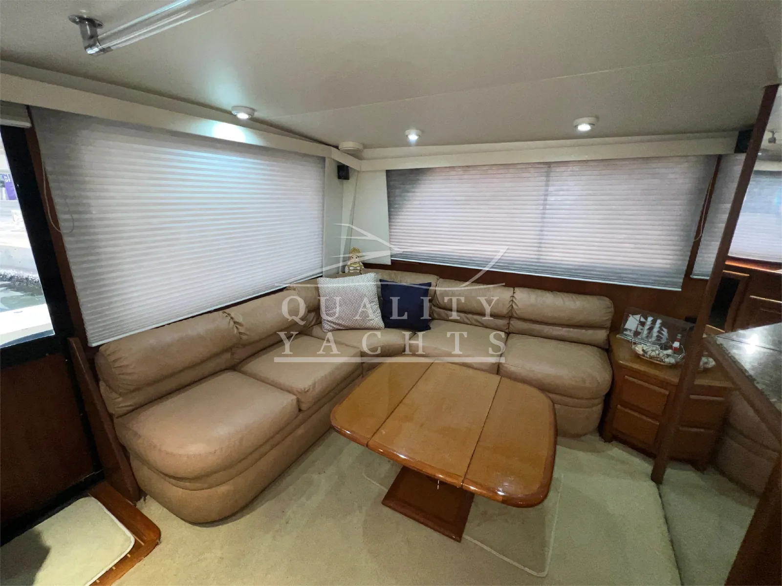 Viking Convertible Sport Fishman 53 — foto 13