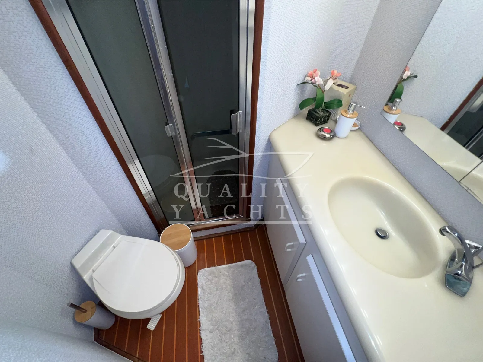 Viking Convertible Sport Fishman 53 — foto 14