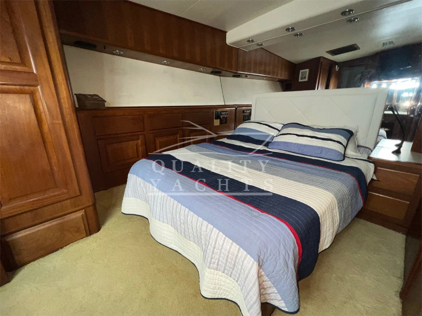 Viking Convertible Sport Fishman 53 — foto 15