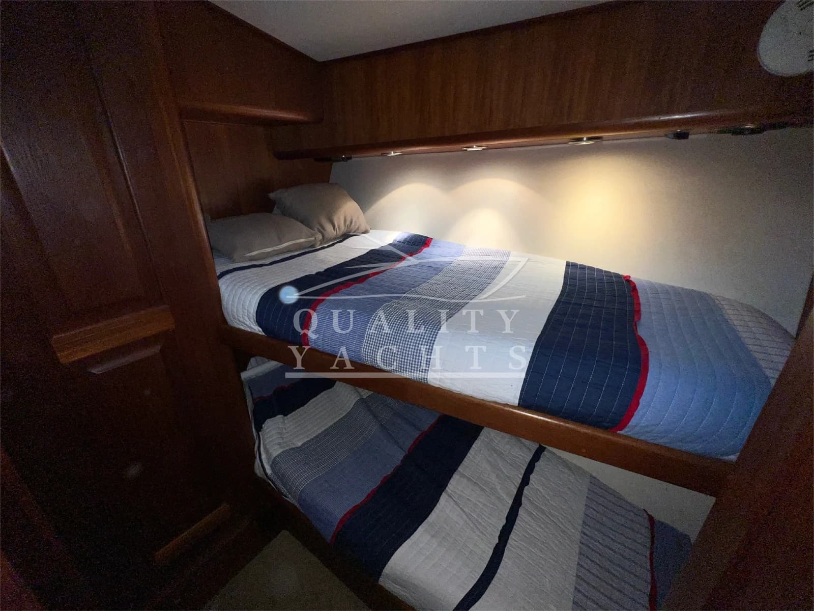 Viking Convertible Sport Fishman 53 — foto 17